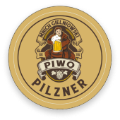 Piwo Pilzner